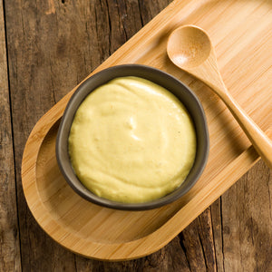 Dip de Mostarda Assinatura