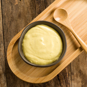 Dip de Mostarda Assinatura