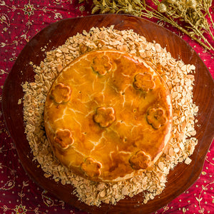 Torta de Frango