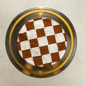 Torta de Marzipã e Chocolate