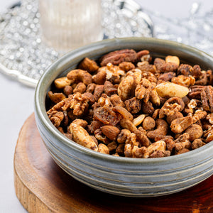 Mixed Nuts Spicy Rico