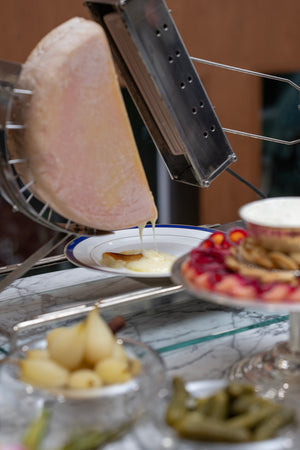 Raclette