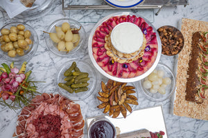 Serviços Raclette