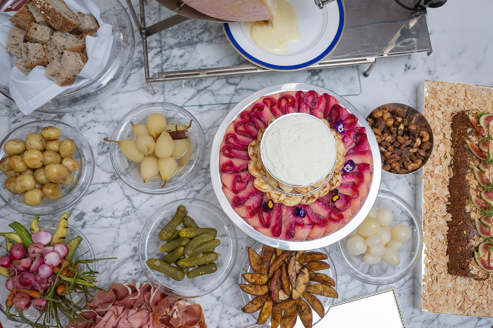 Raclette
