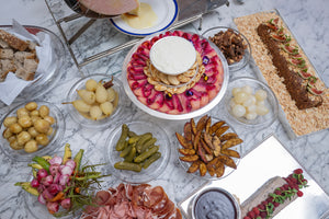 Serviços Raclette