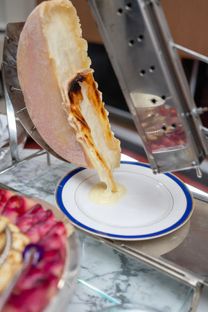 Serviços Raclette