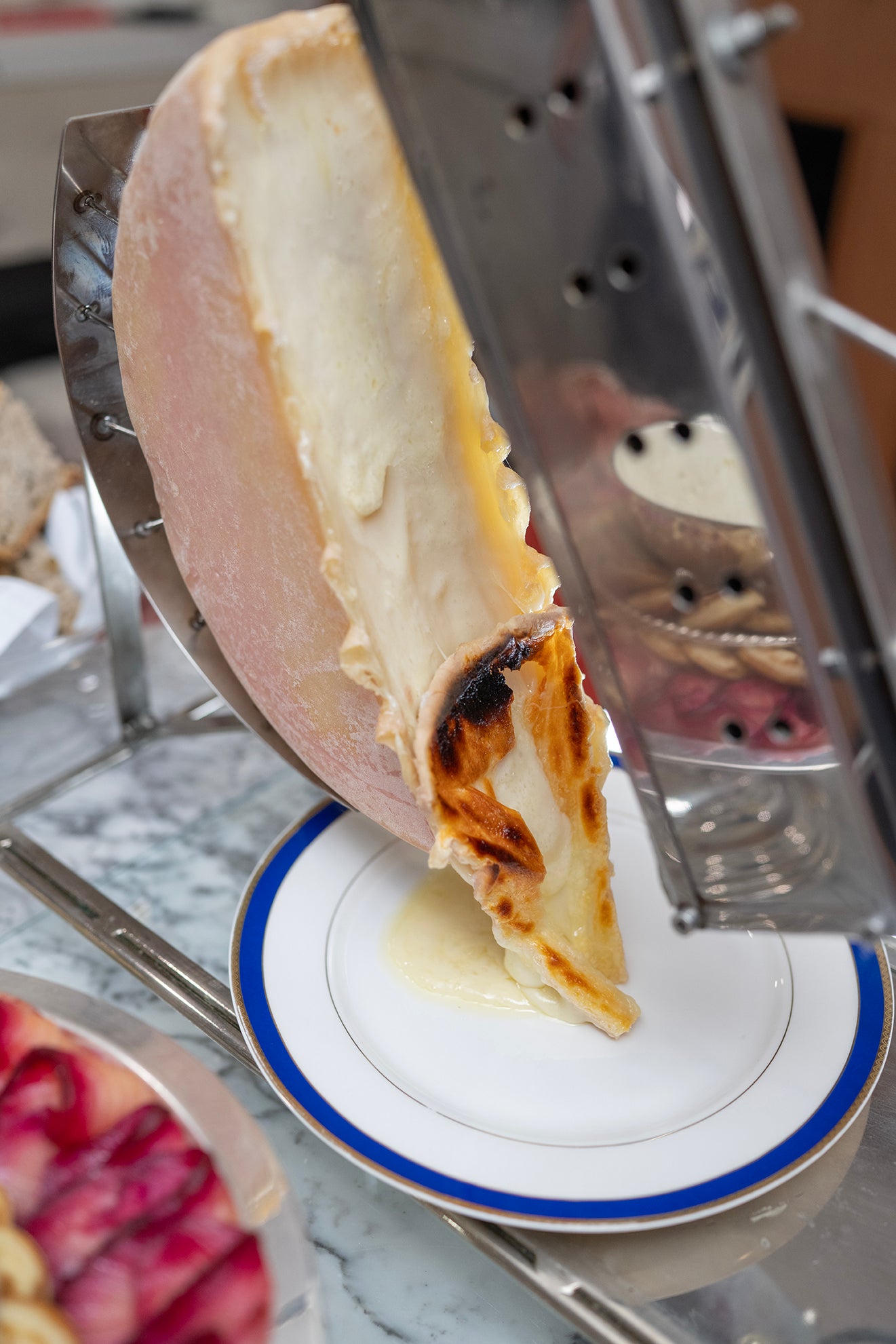 Raclette