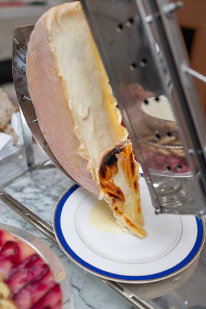 Raclette