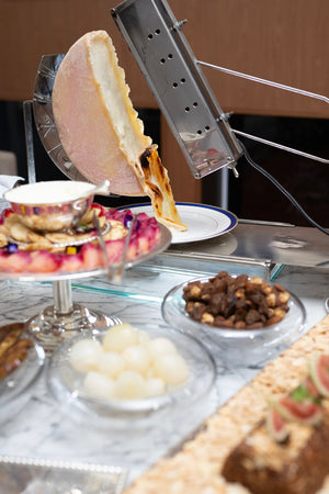 Raclette