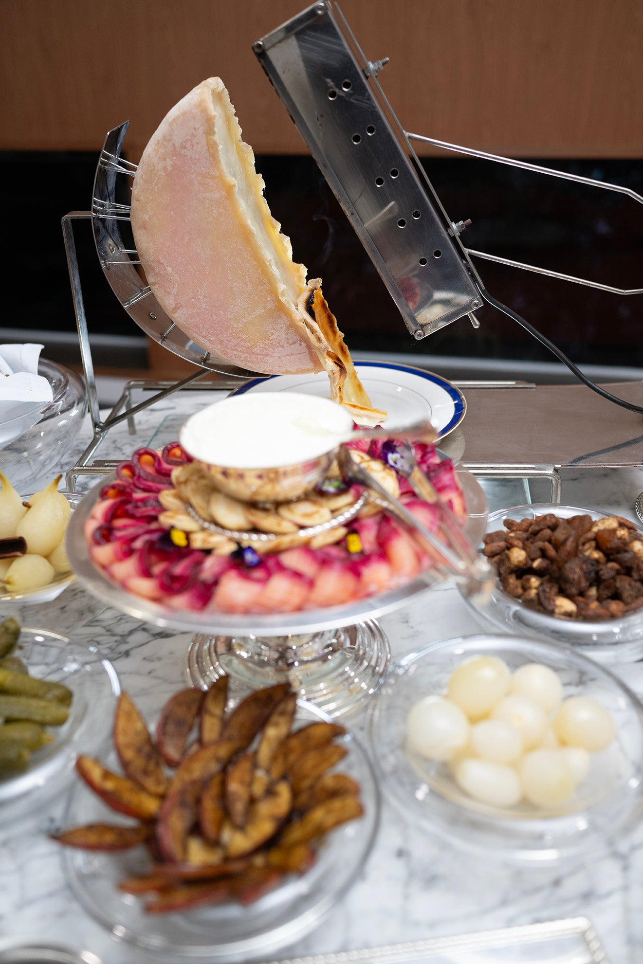 Raclette