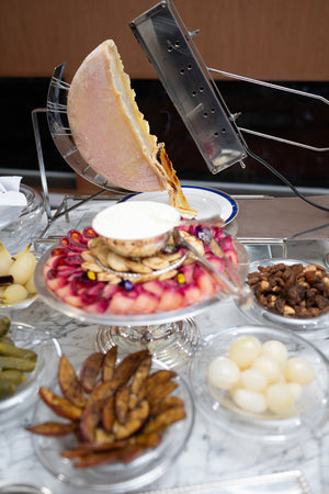 Raclette