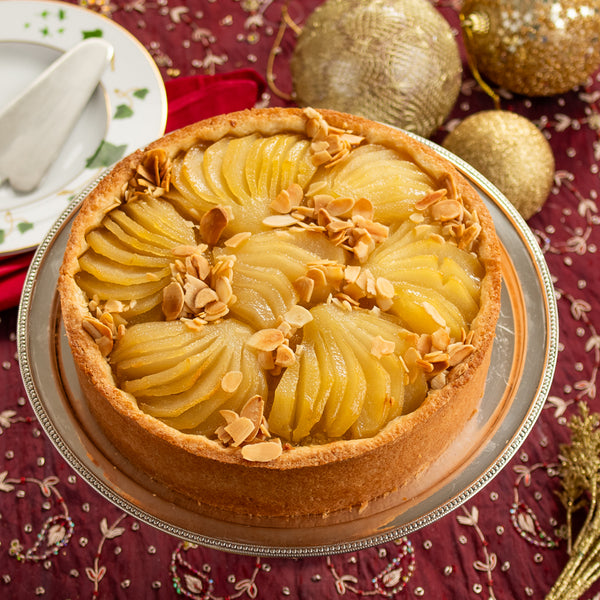 Frangipane de Pêra