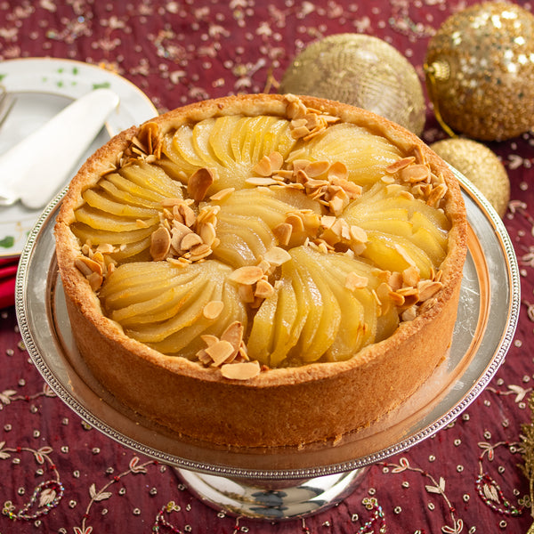 Frangipane de Pêra