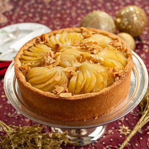 Frangipane de Pêra