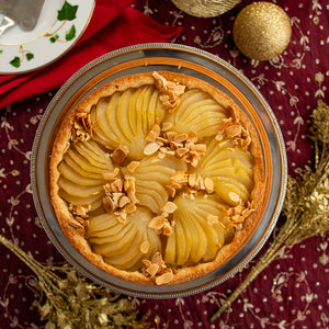 Frangipane de Pêra