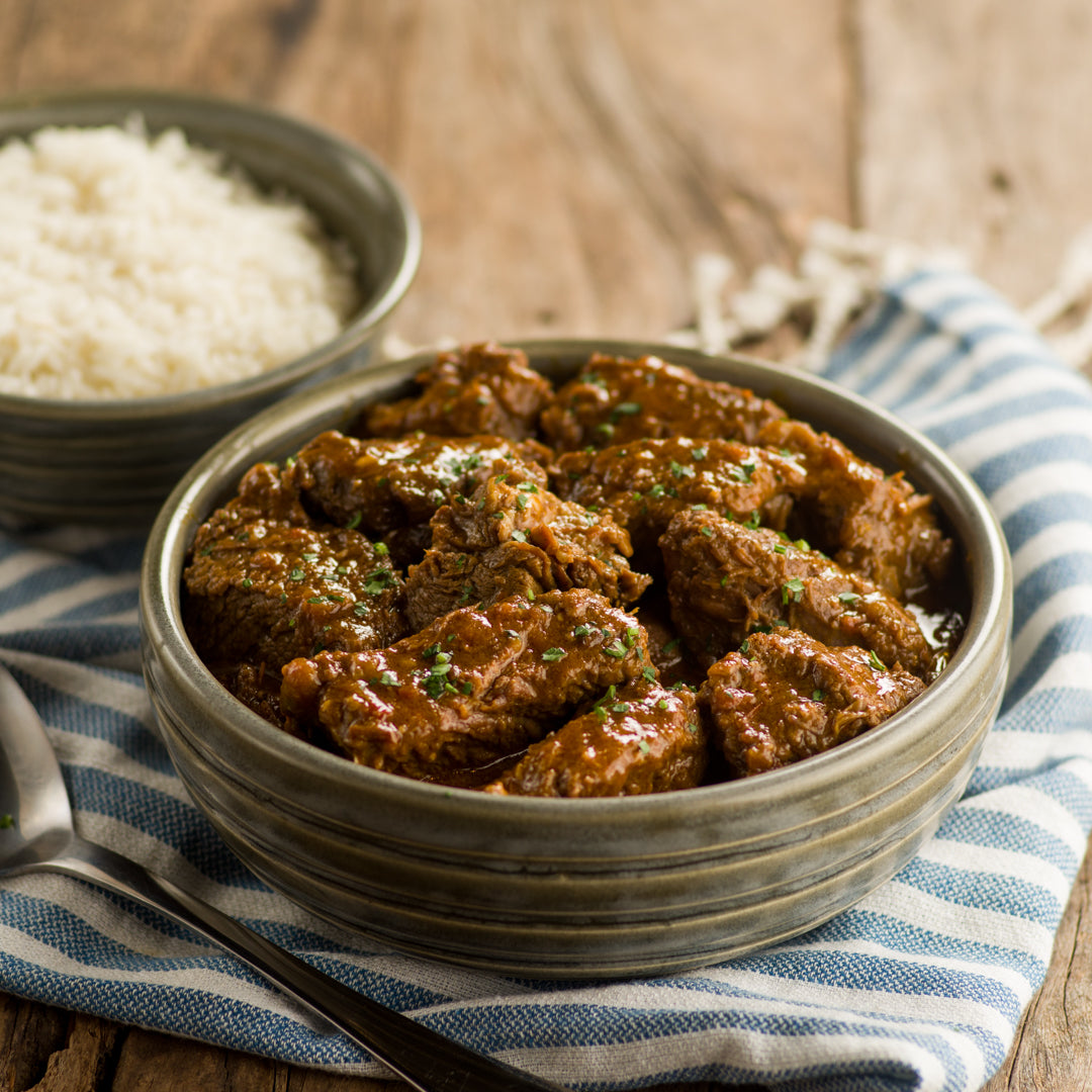 Carne de Panela