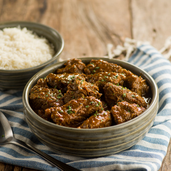 Carne de Panela