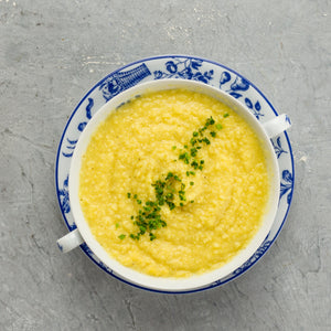 Sopa de Milho Verde