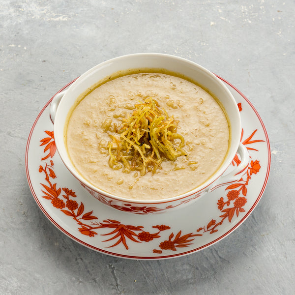 Sopa de Cebola