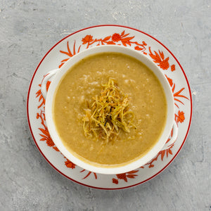 Sopa de Cebola