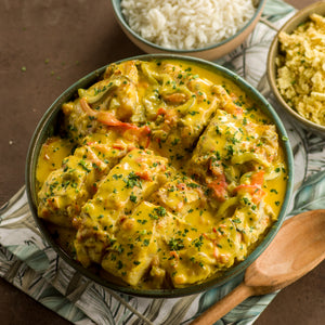Moqueca de Peixe