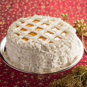 Bolo de Nozes