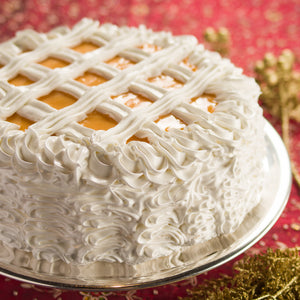 Bolo de Nozes