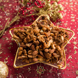 Mixed Nuts Spicy Rico