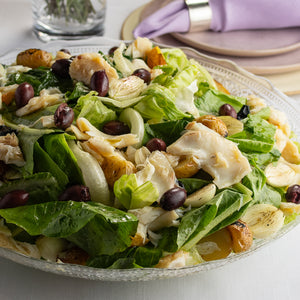 Salada de Bacalhau