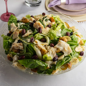 Salada de Bacalhau