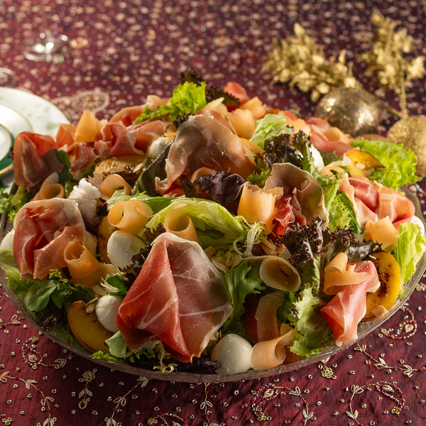 Belle Salade