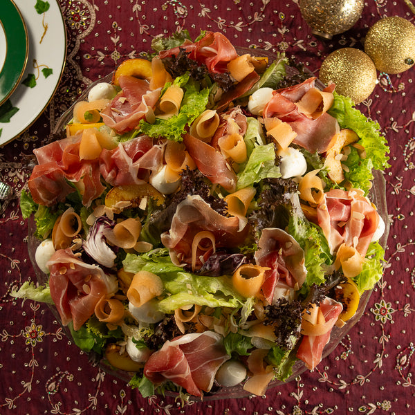 Belle Salade