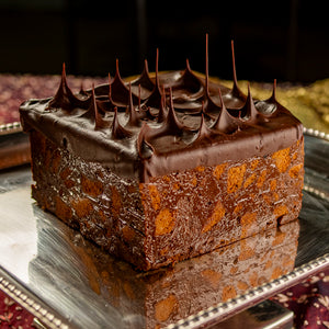 Palha Italiana de Biscoff