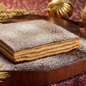 Torta Gerbeaud
