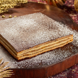 Torta Gerbeaud