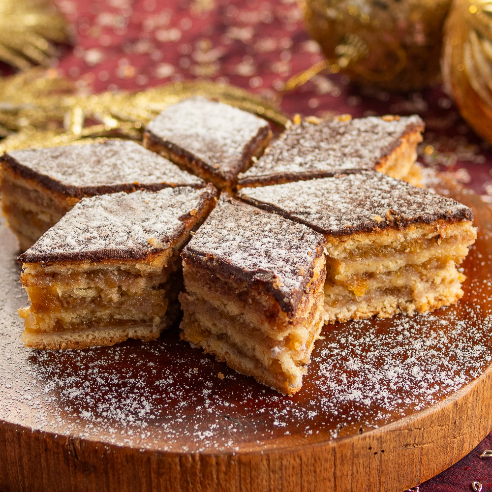 Torta Gerbeaud