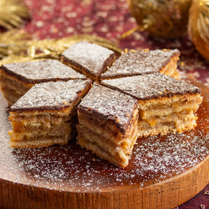 Torta Gerbeaud