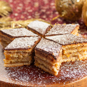 Torta Gerbeaud