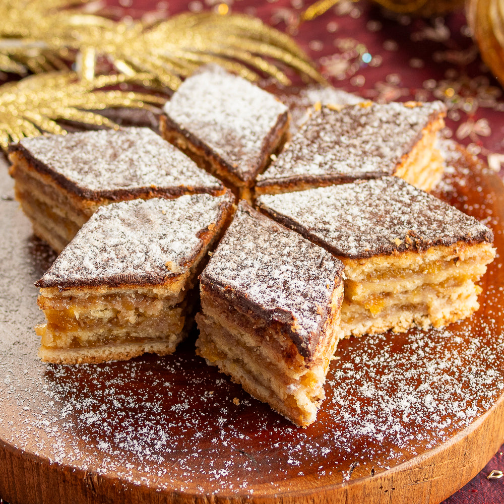 Torta Gerbeaud