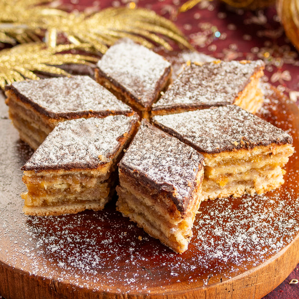 Torta Gerbeaud
