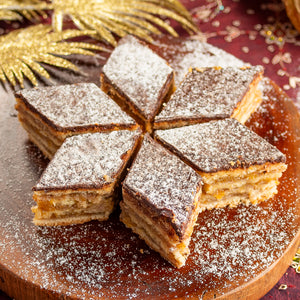 Torta Gerbeaud