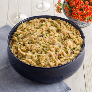 Bacalhau com Natas