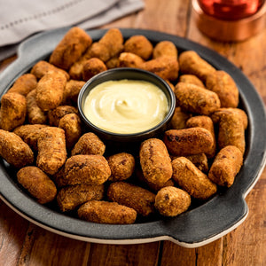 Mini Croquete de Carne Assinatura