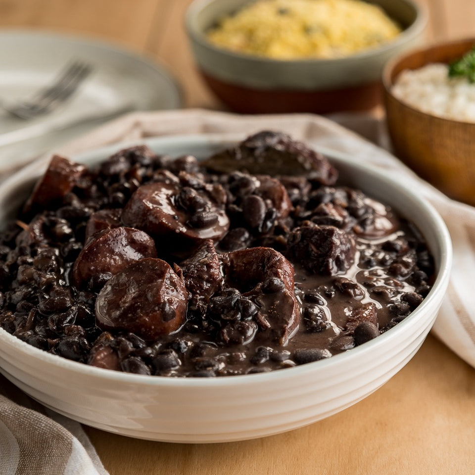 Feijoada do Charlô