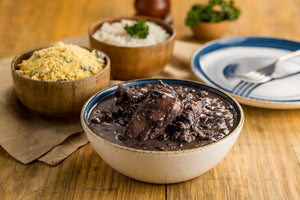 Feijoada do Charlô