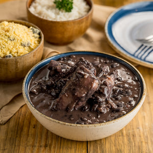 Feijoada do Charlô