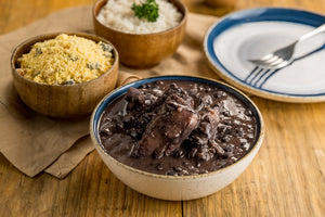 Feijoada do Charlô