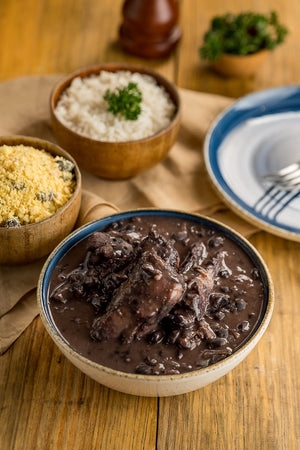 Feijoada do Charlô