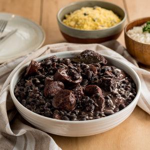 Feijoada do Charlô